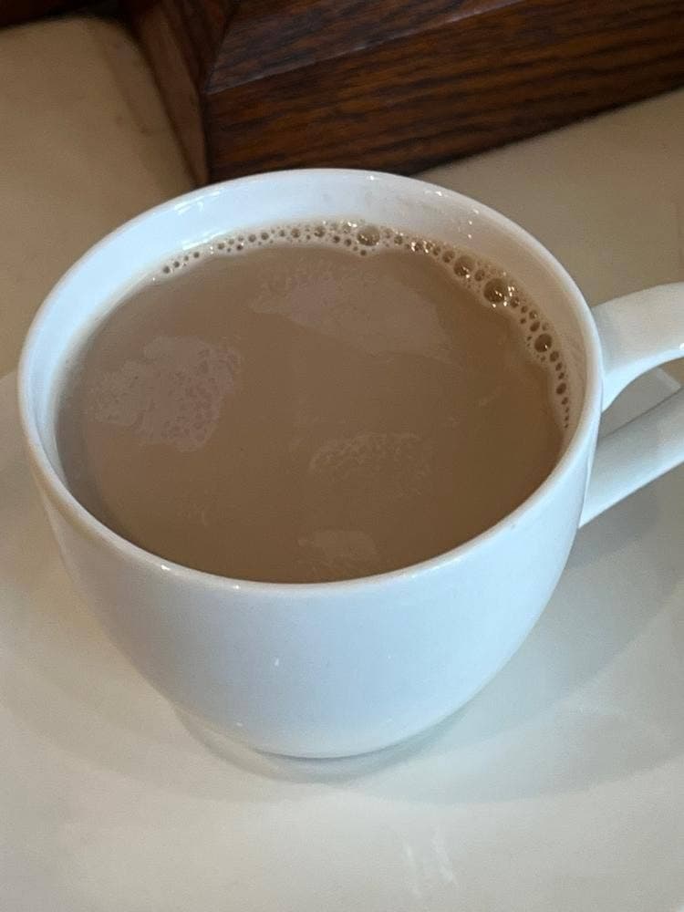 ルビンズコーヒー