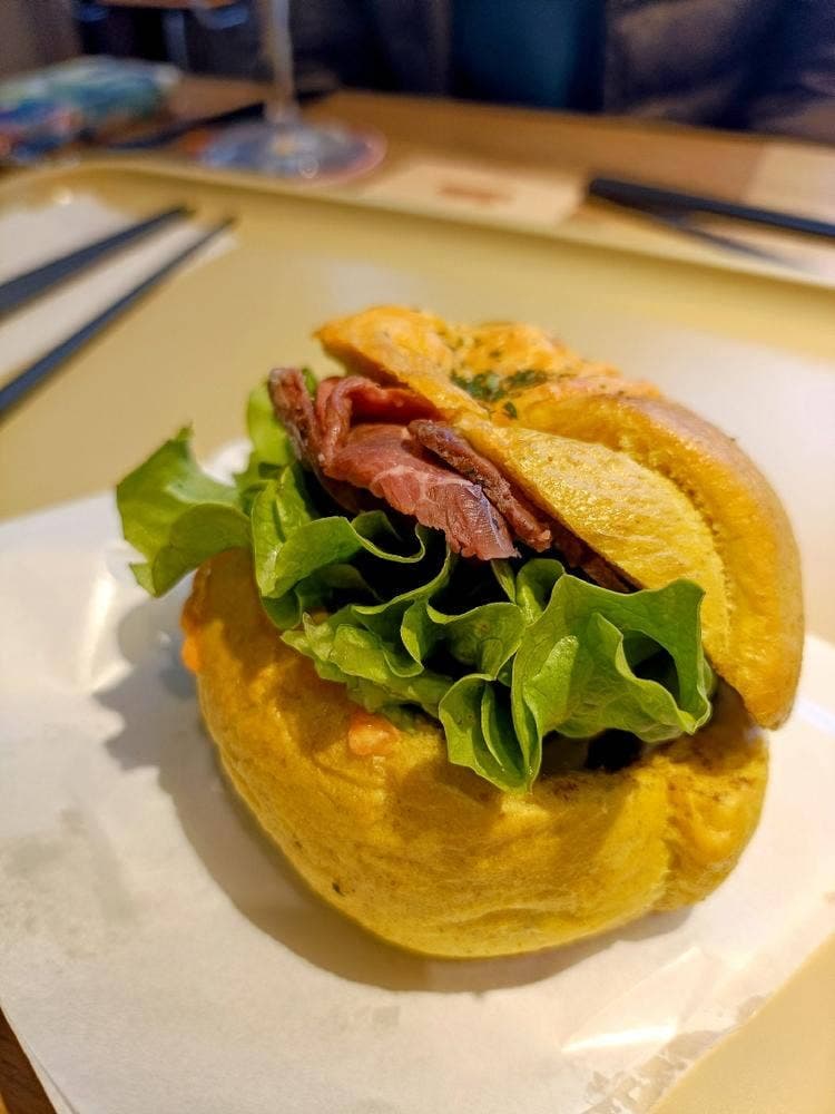 BAGLE & BEER Lit work place 盛岡駅店