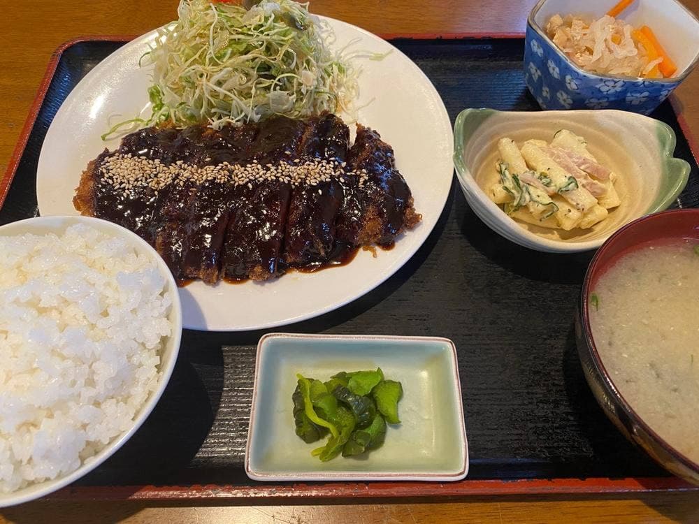 食の心通家