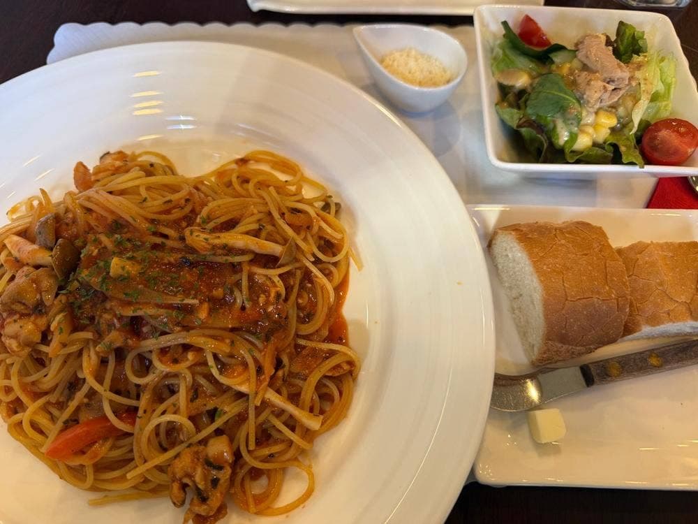 Dining Fegato