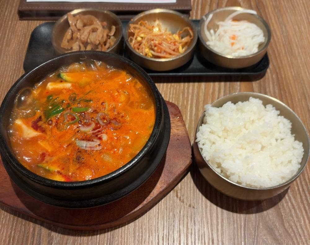 韓国料理 和韓内 コピちゃんの家