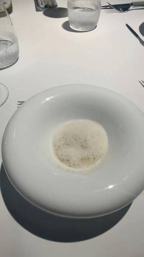ristorante scintilla