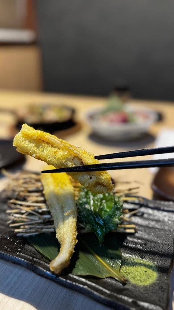 個室居酒屋 海鮮・地鶏・炭火焼鳥・日本酒・創作和食 彩維 ~sai~ 川崎店