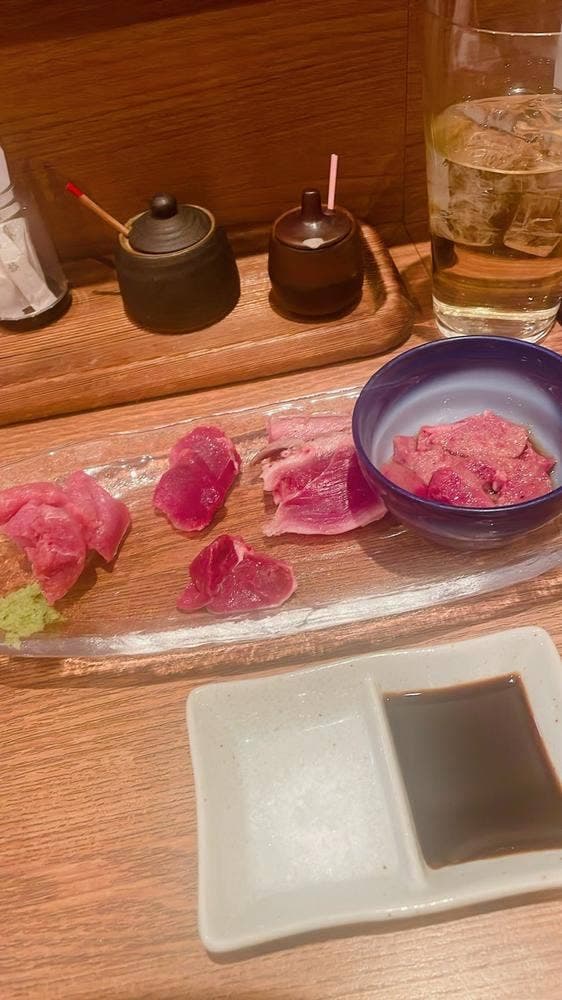 食事処 白鳥
