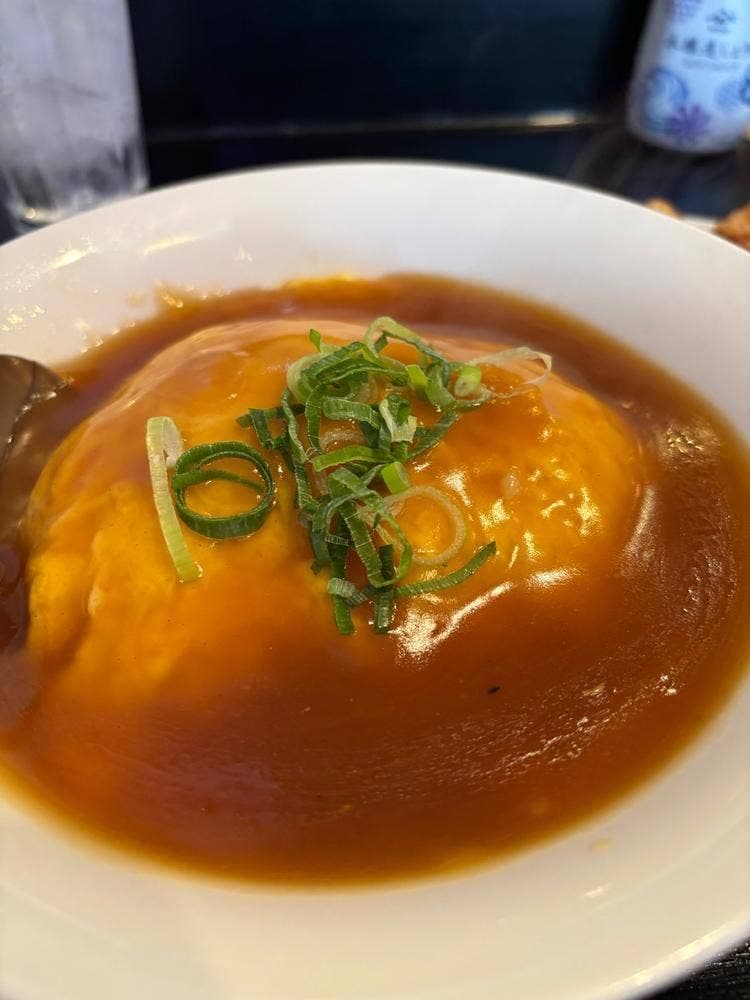 マルタカ飯店