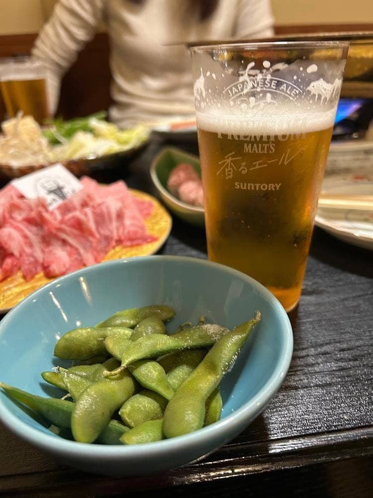 すき焼き しゃぶしゃぶ 肉寿司 食べ放題 和牛ざんまい 心斎橋店