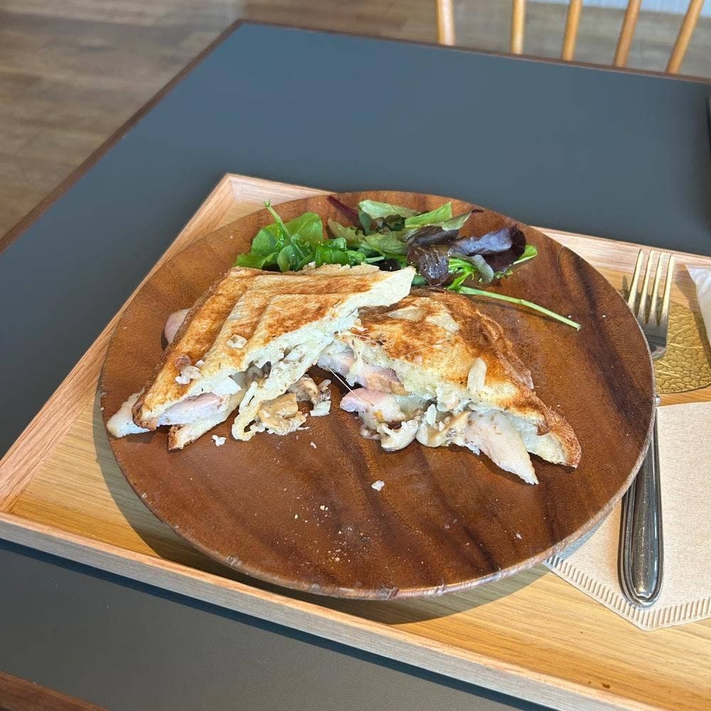 Senri Maison Coffee