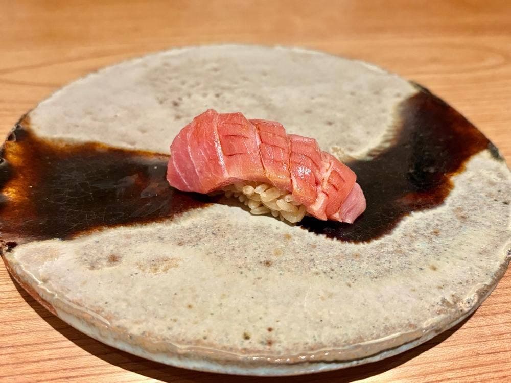 鮨処 石ばし