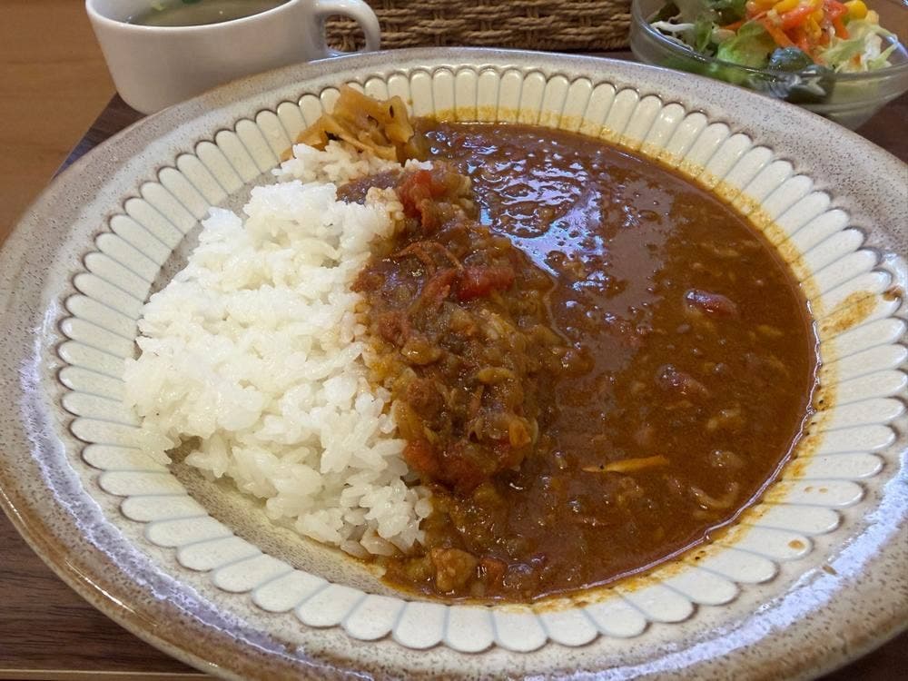 カフェロッカナ