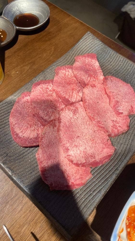 焼肉 笑門