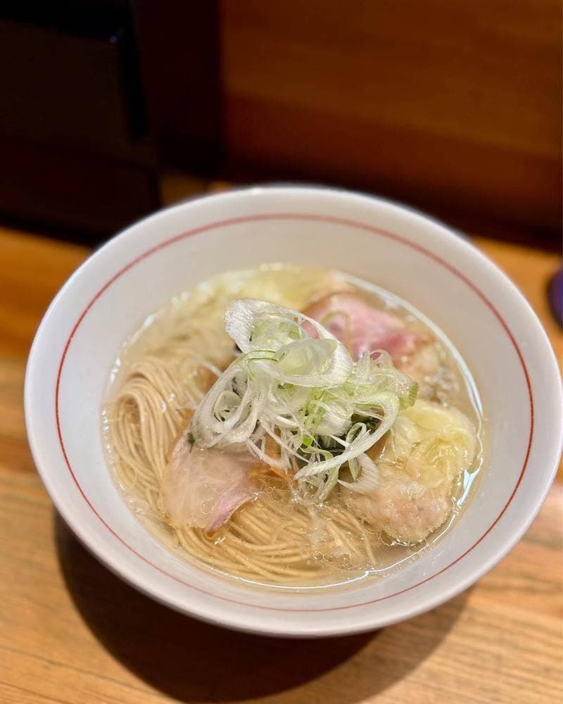 日本橋 朱鷺