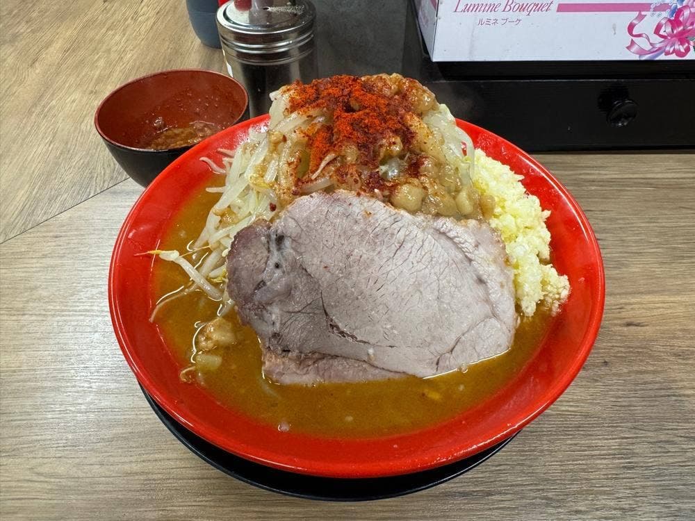 俺の生きる道 入谷店