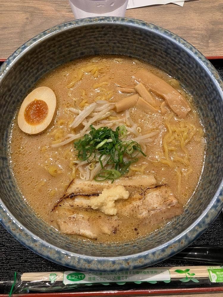 北海道港町食堂