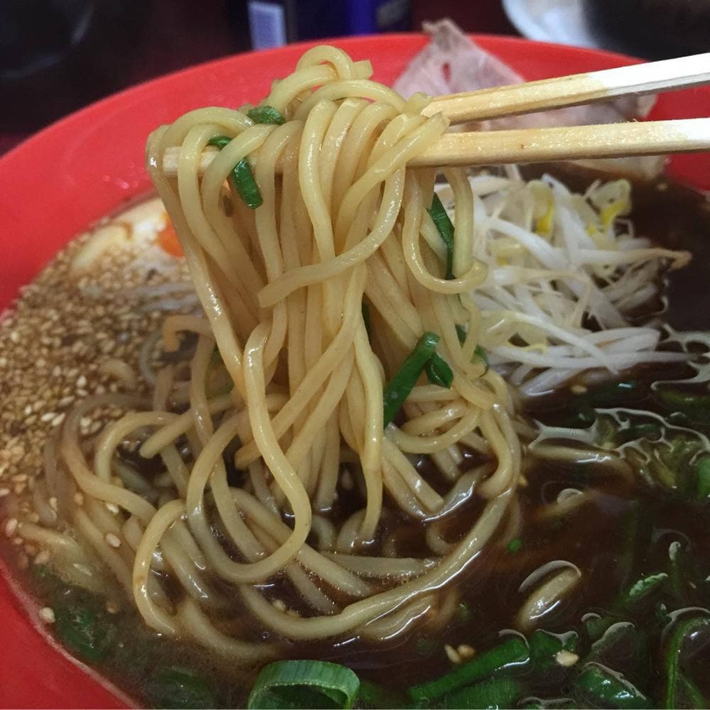 勝ちゃんラーメン