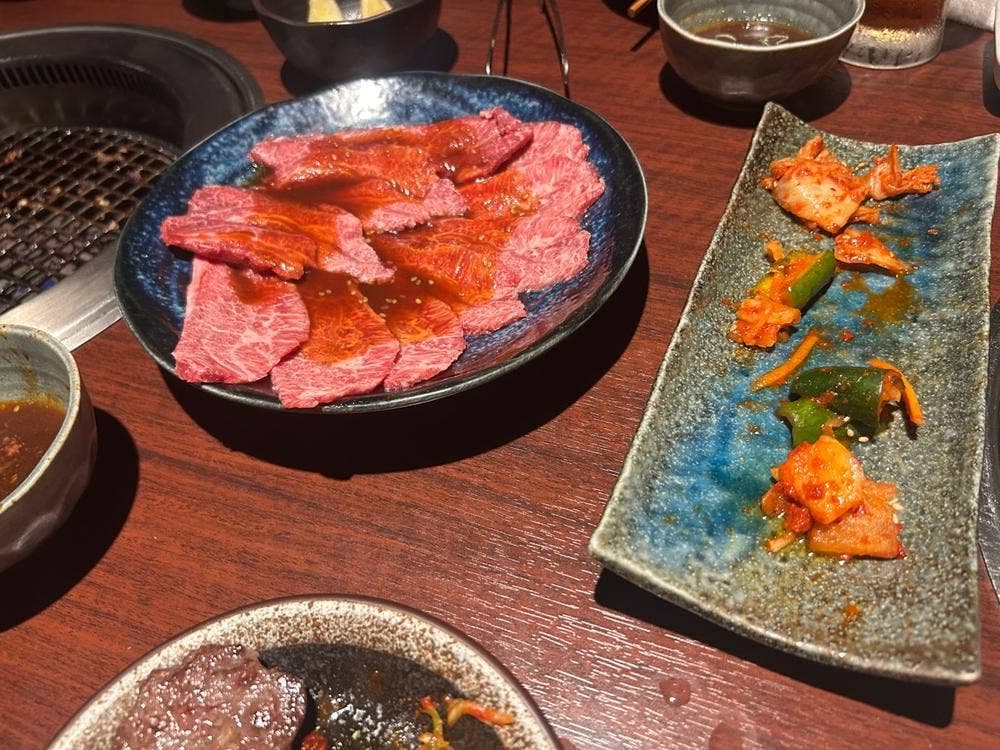 焼肉こじま離れ 飯田橋