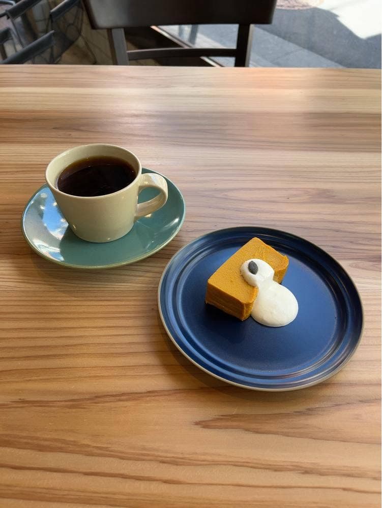 上板橋珈琲焙煎所