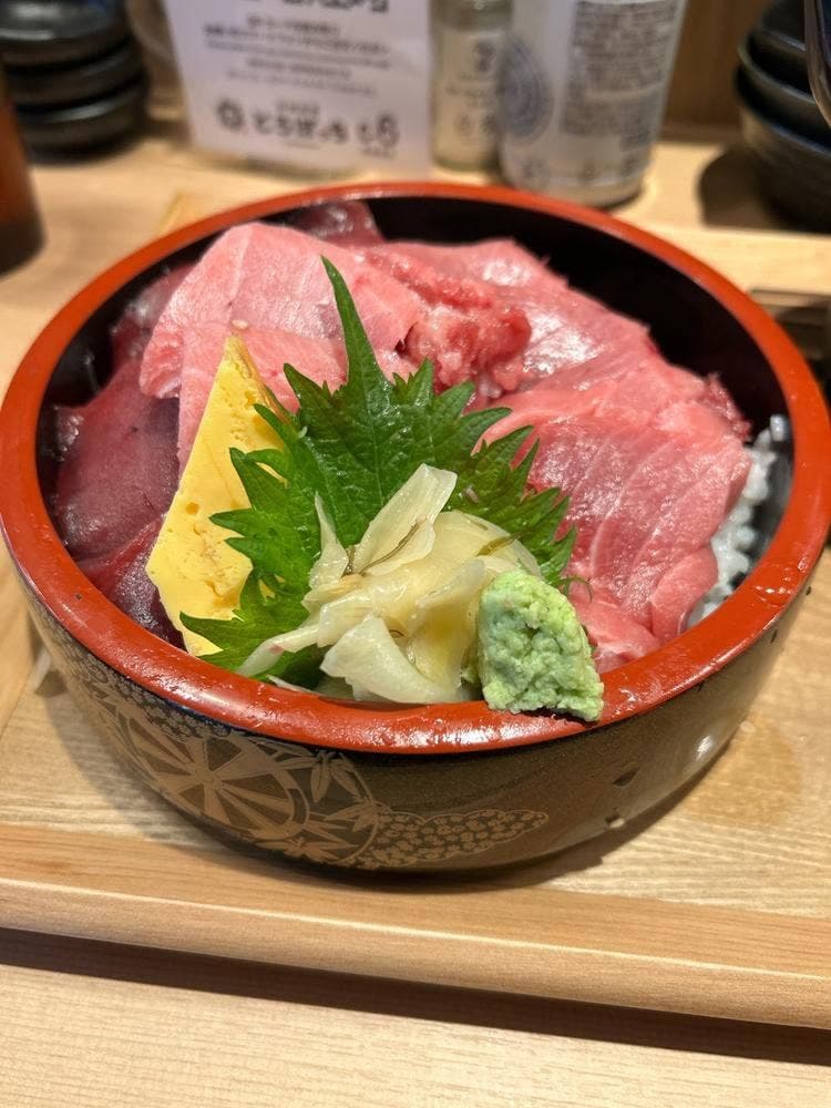 仲卸直営 とろぼっち