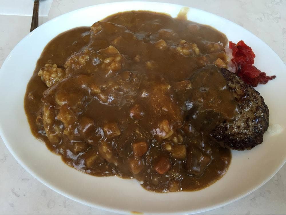 珈琲館
