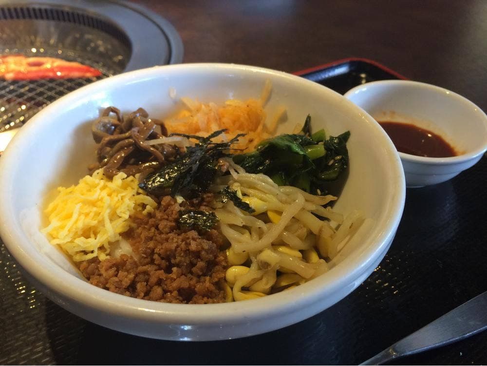 やきにくランド 宝島