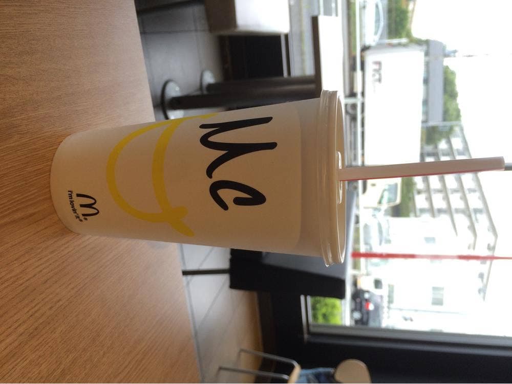 マクドナルド 246鷺沼店