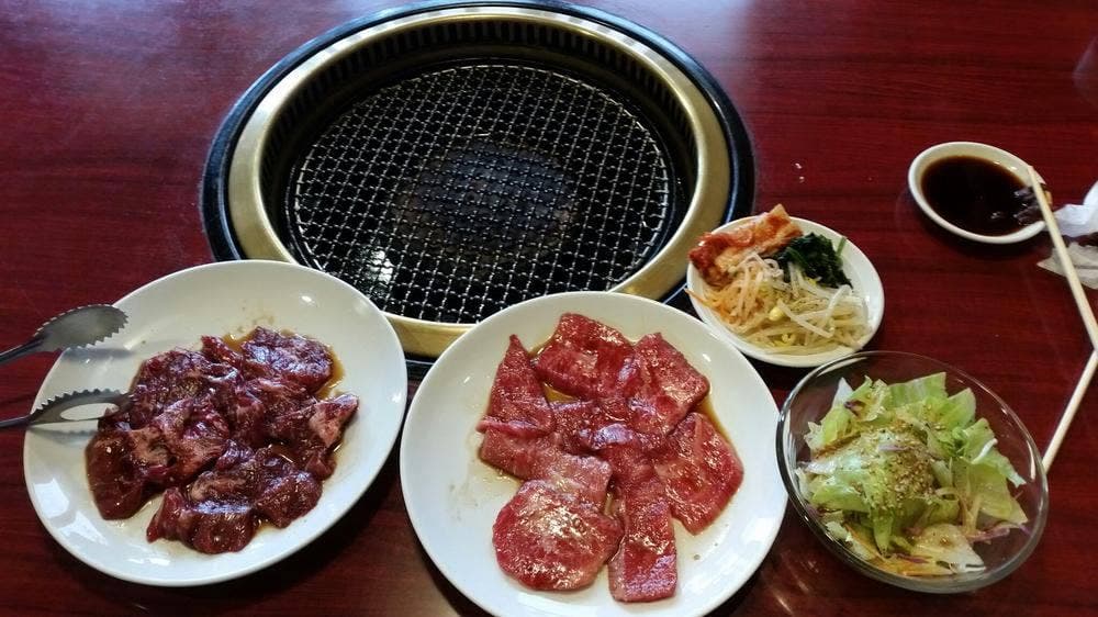 南大門