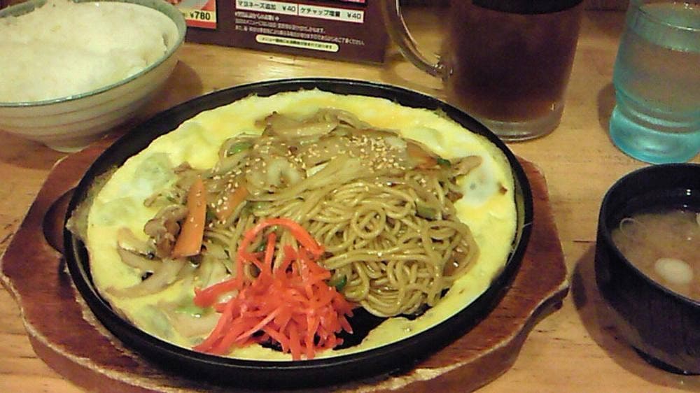 黒馬伝説一宮店