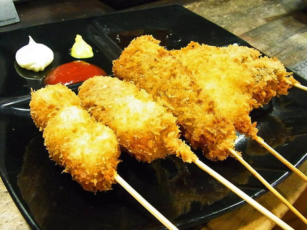 焼きとり一鳥