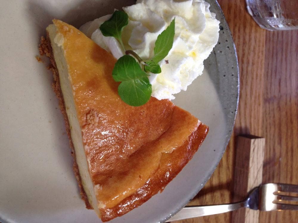 カフェギャラリー ジユク