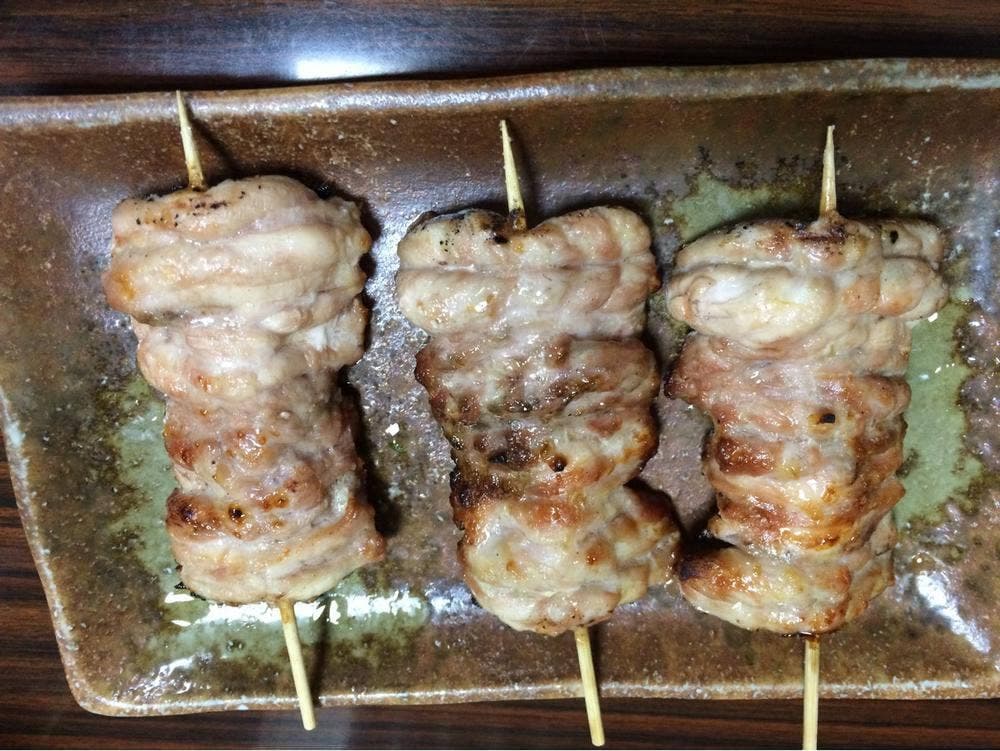 鳥たけ新狭山店