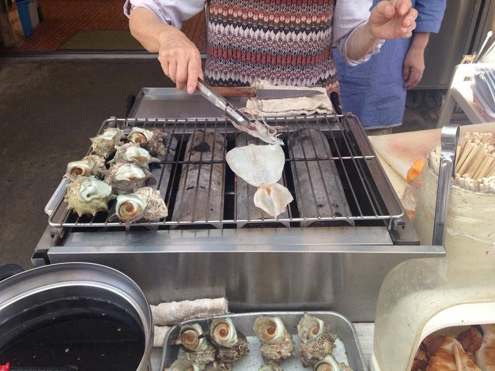 民宿 たかはし