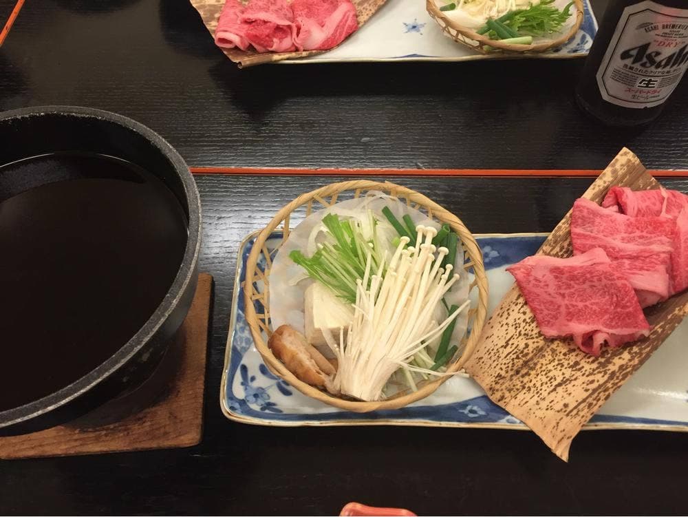 ニュー村尾 浪漫館