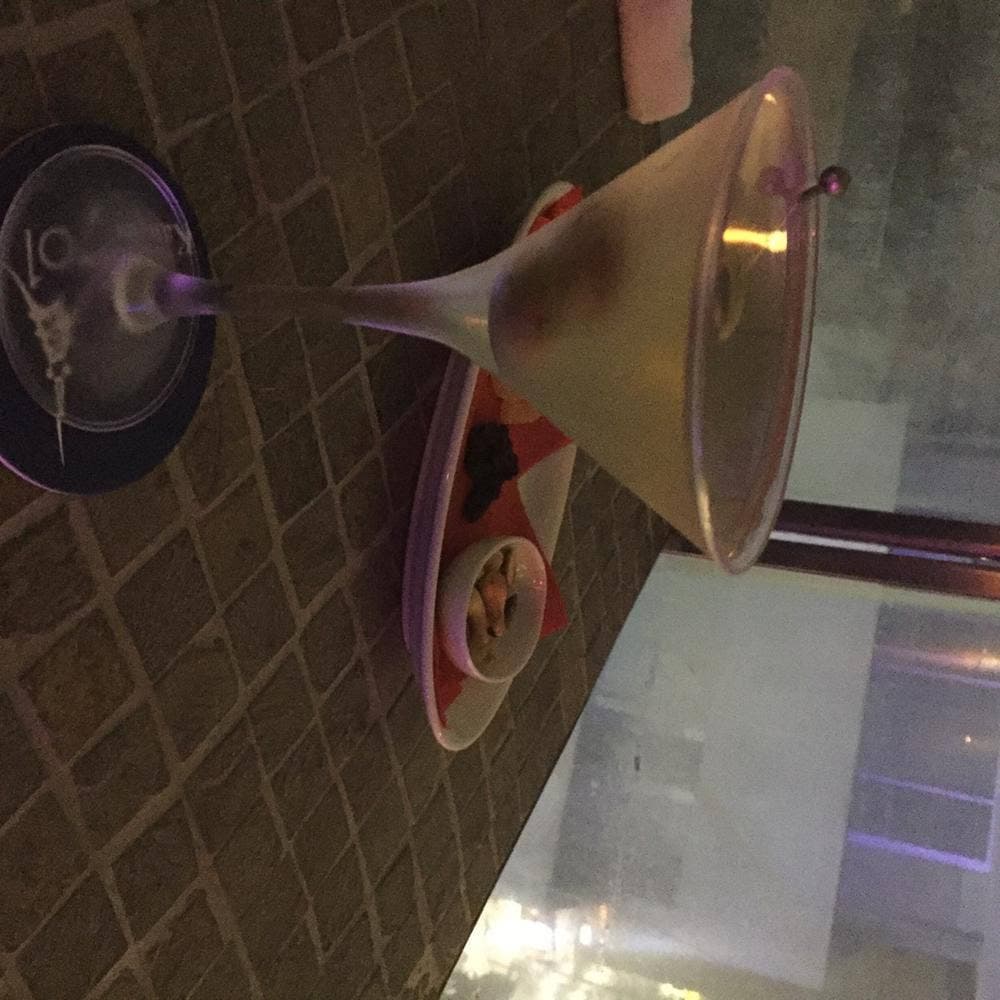 麻布十番バー Kaion701