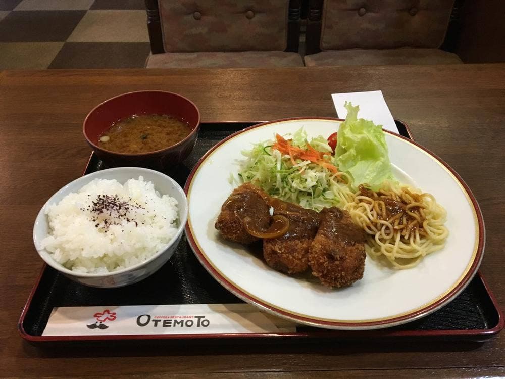 カフェレスト・ケイ