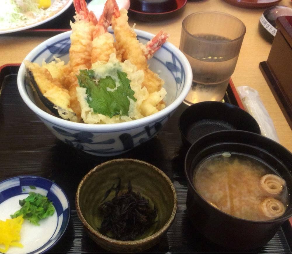 あすかの湯 お食事処 あすか