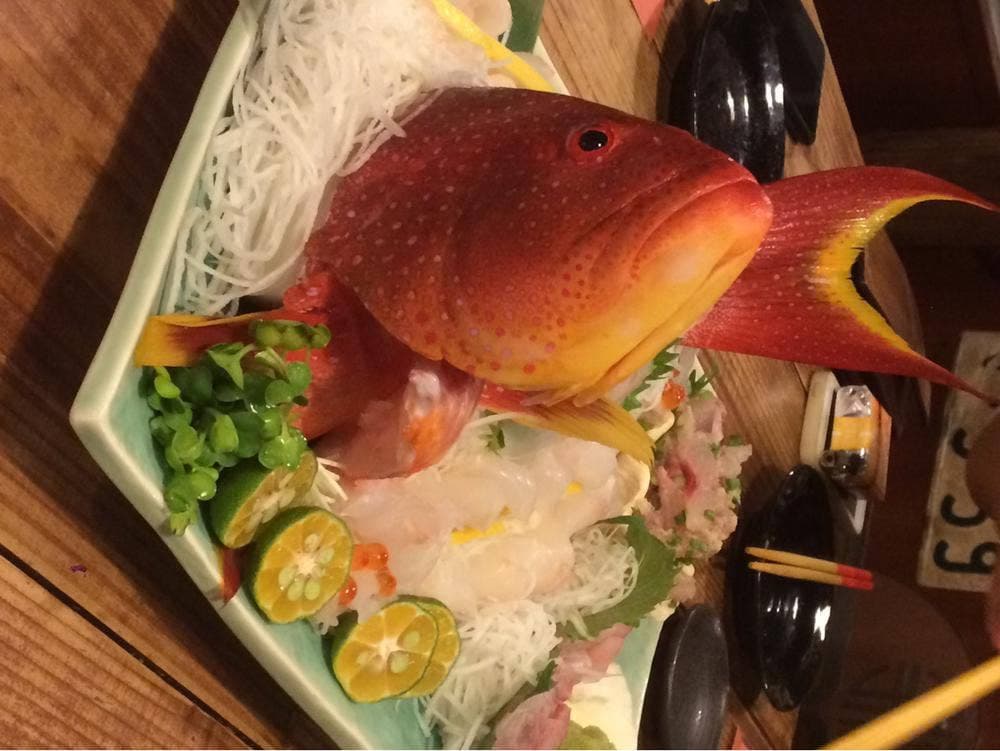 海人居酒屋 一郎屋 宜野湾店