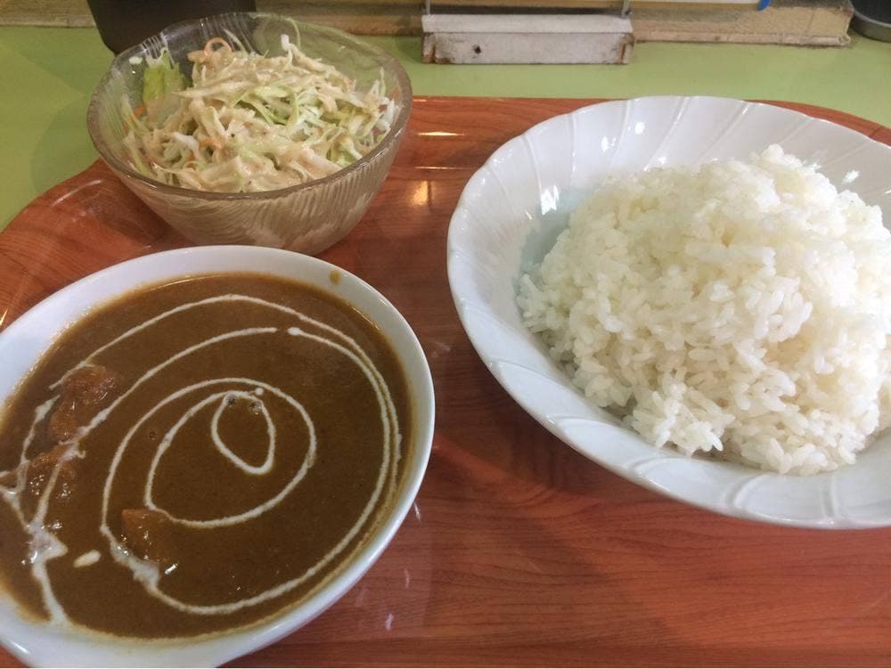 TAMUレストラン