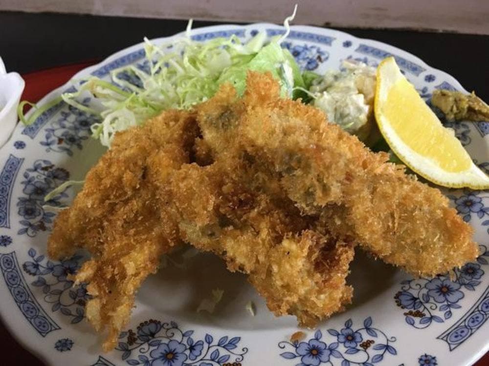 たなかや