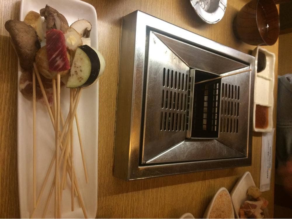 串家物語 吉祥寺店