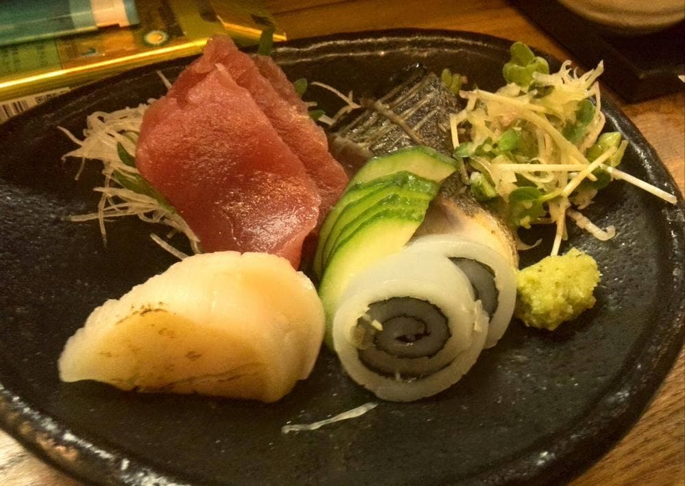 とがし