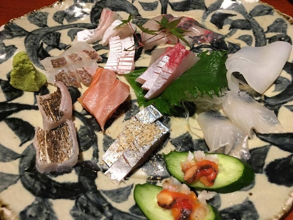 遊食当番ざこざこ