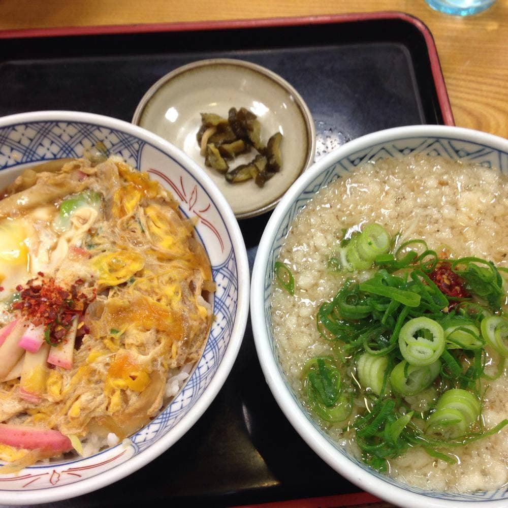 スナダどんどんゆめタウン防府店