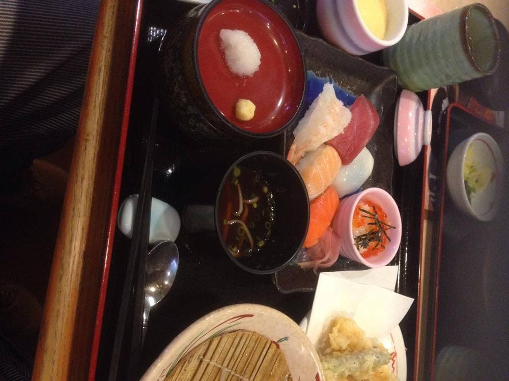 庄屋 篠栗店
