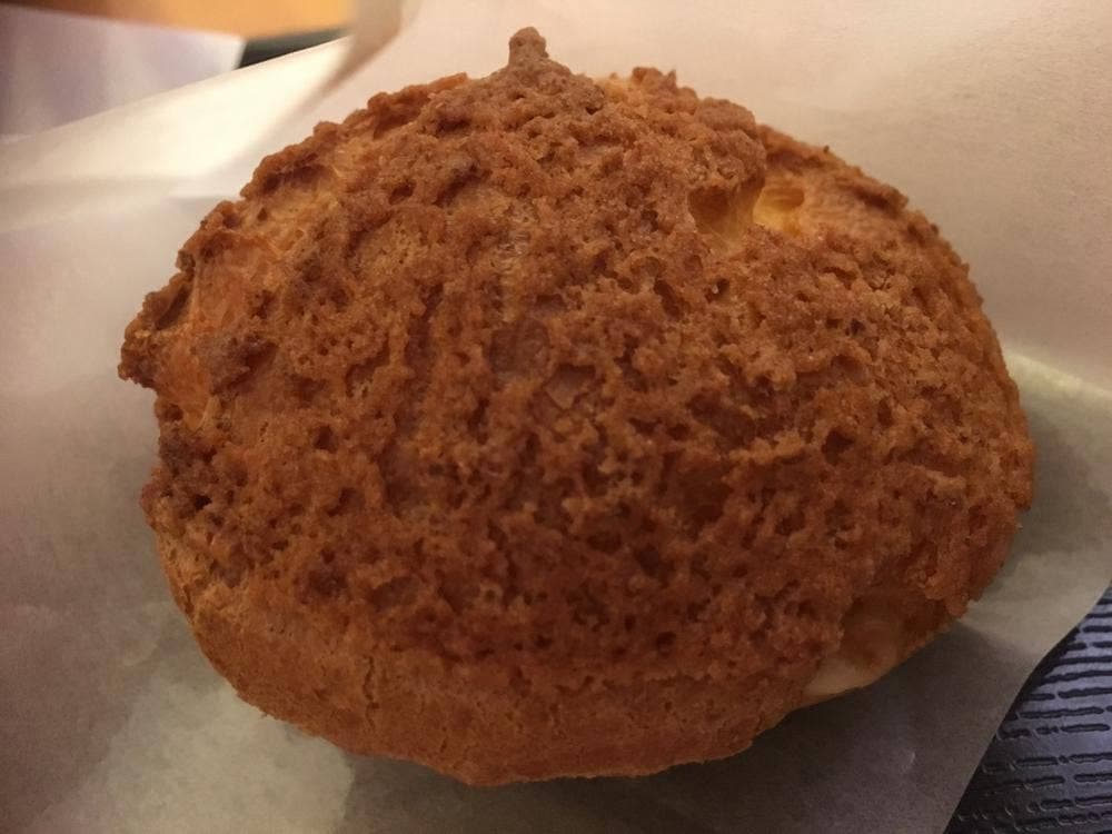豆の木