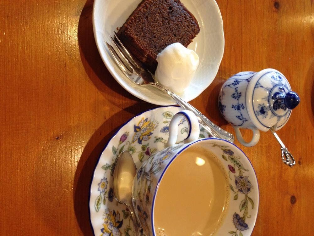 コーヒーカンタータ