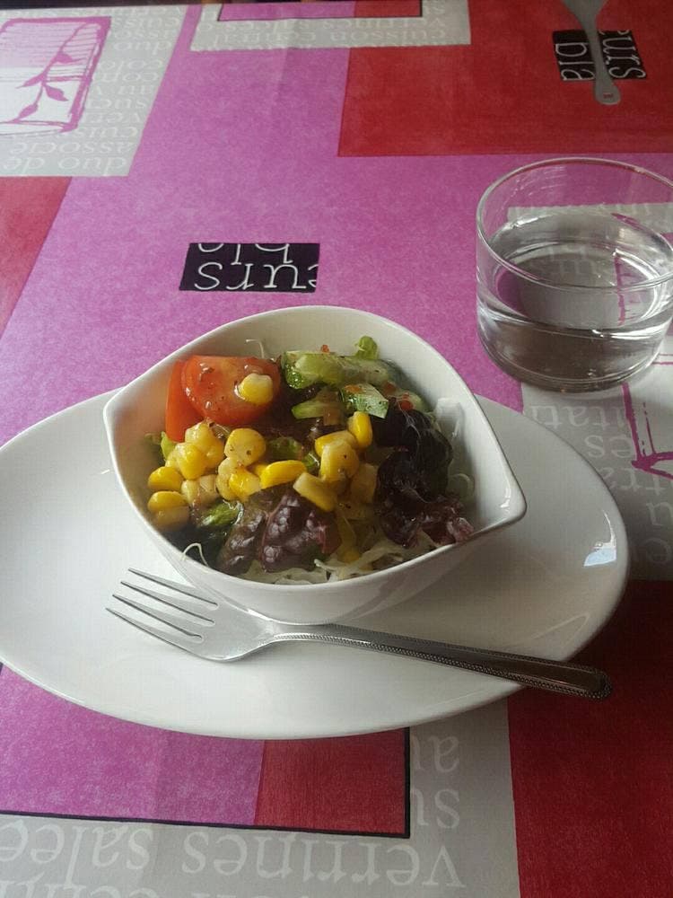 Cafe&Music 明日の地図