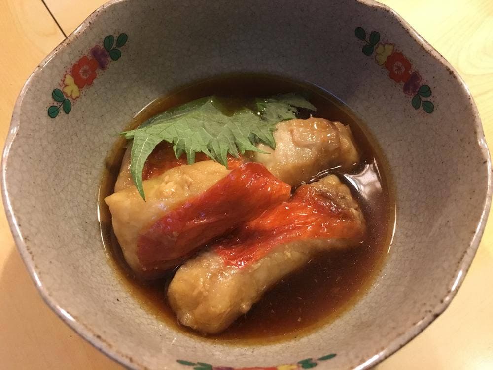 松亭