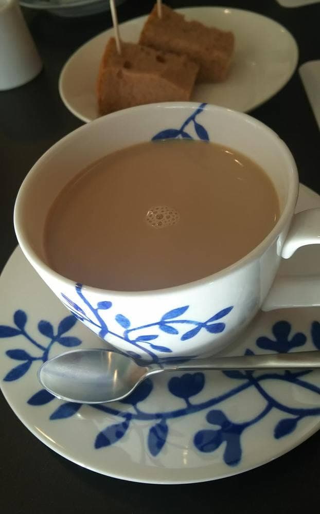 TAK TAK cafe