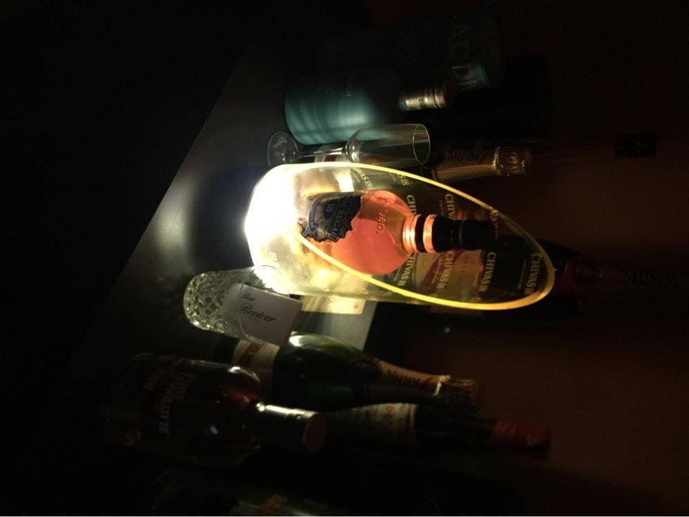 Bar Reviver