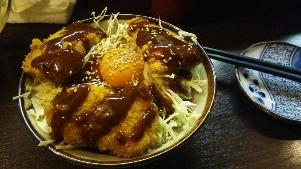 串揚げ しゃかりき 立川店