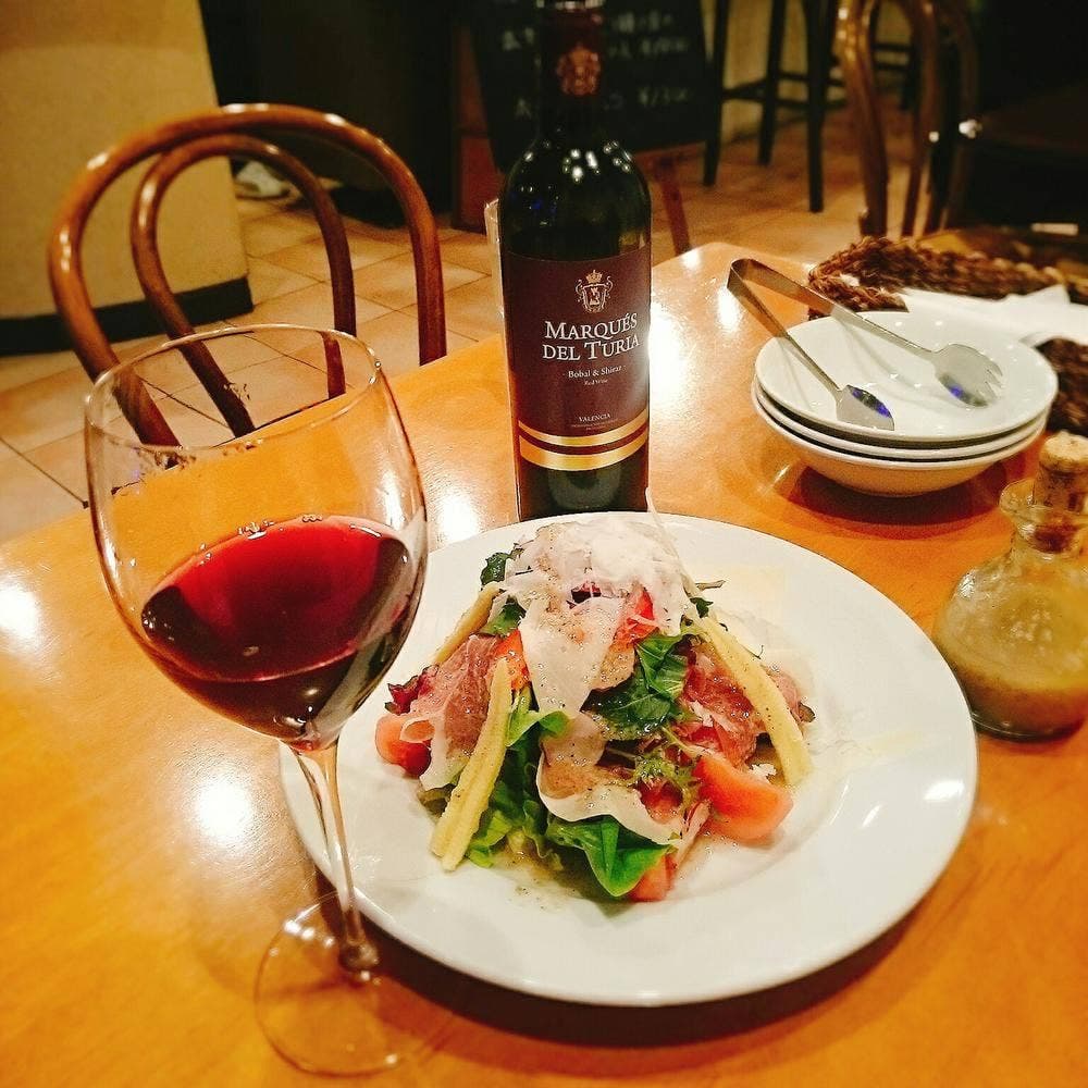 ドルチェヴィータ